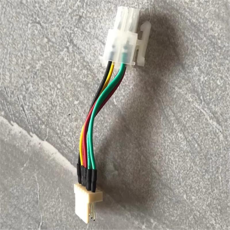 Tall Execution Quarryman Power Connection For M20S M21S Series Strengthened 10A Conductivity Heat Resistant Plastic Housing