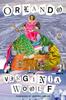 Orlando by Virginia Woolf Paperback Book 9780143138211