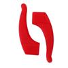 15 Pairs Fashion Anti Slip Ear Hook Eyeglass Eyewear Accessories Eye Glasses Silicone Grip Temple Tip Holder Spectacle Eyeglasses Grip