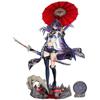 Popular Honkai: Star Rail Figure Raiden Bosenmori Mei Animation Girl POLYVINYL CHLORIDE Action Figure Plaything GK Game Statue Adult Collector