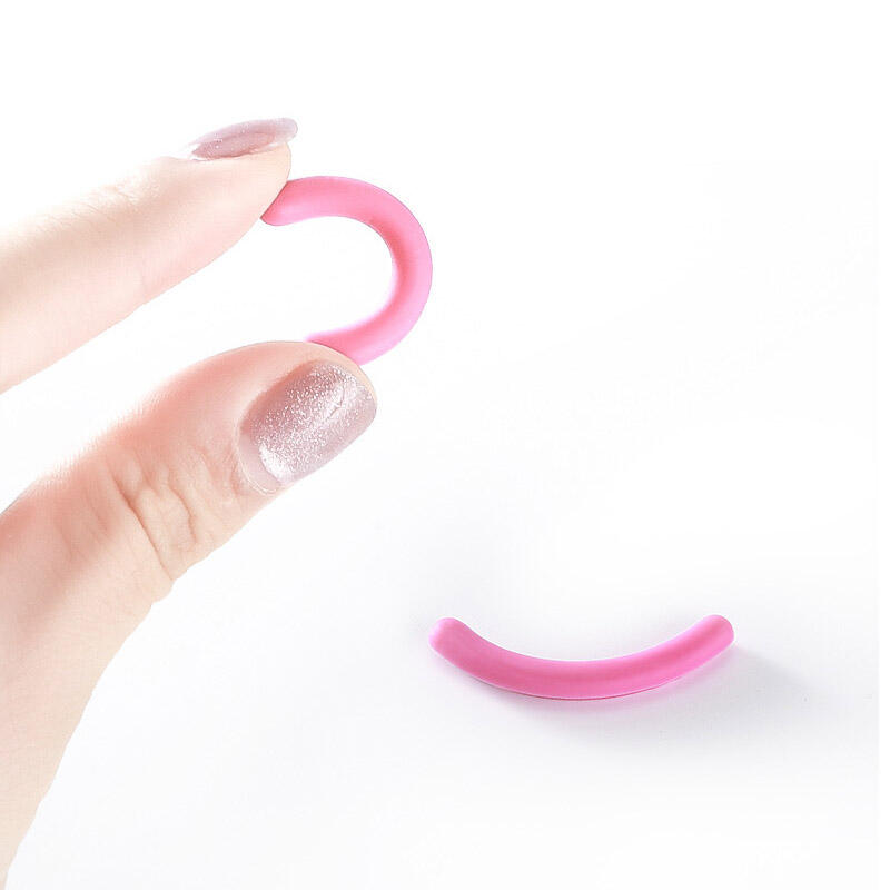 Regulärer Wimpernformer mit Wimpernclip-Ersatz DD-12717