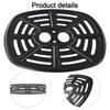 Air Fried Plate Tray Replacement Plate Tray Convenient Design