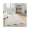 SEHRAZAT - Tapis de salon NORA 5700 Beige 200x290