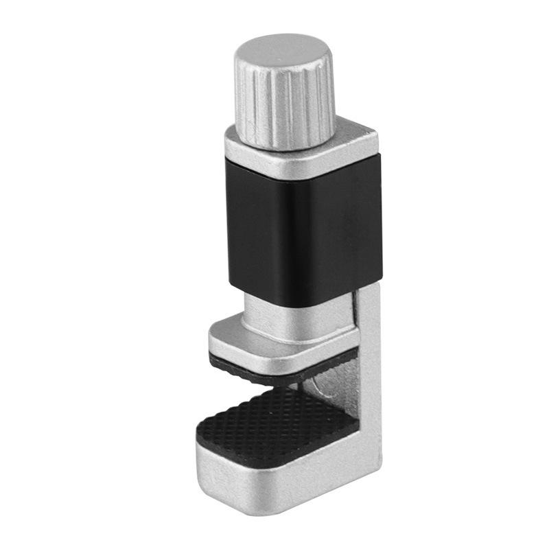 Phone & Tablet Screen Repair Clamp - Metal Clip & Prying Tool