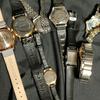 Used Watches Bulk Sale Bulova Citizen the Clock House
