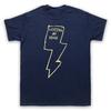 LCD Soundsystem Dance Losing My Edge Electronic Rock Men's & Women's T-Shirt
