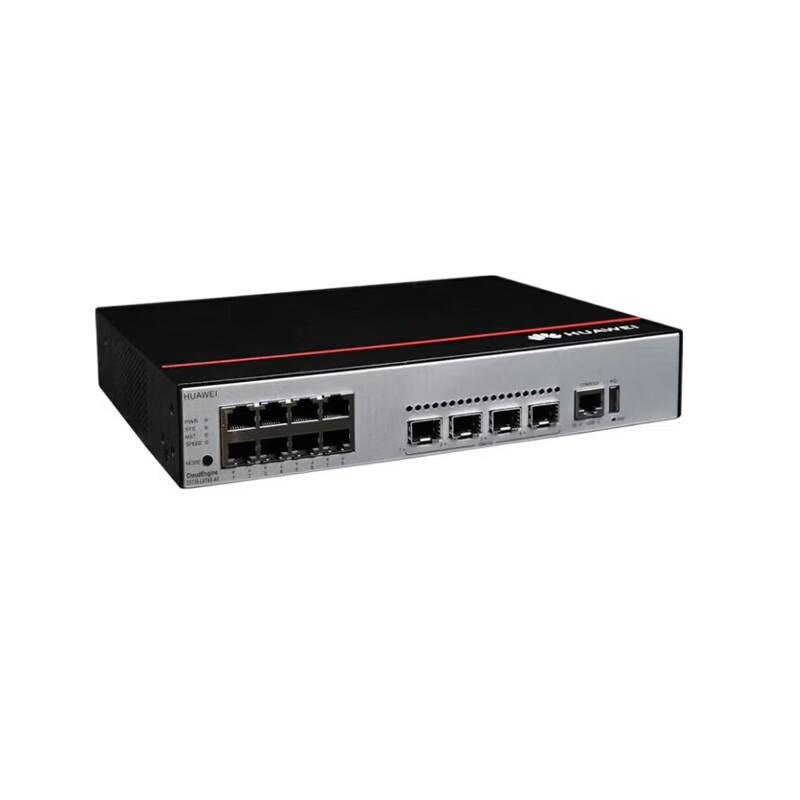 Huawei S5735R-L8T4X-QA-V2 Enterprise Network Switch