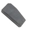 NEW T5 Clonable Transponder Chip for Car Keys Available Change To ID11 12 13 High Quality Ceramics