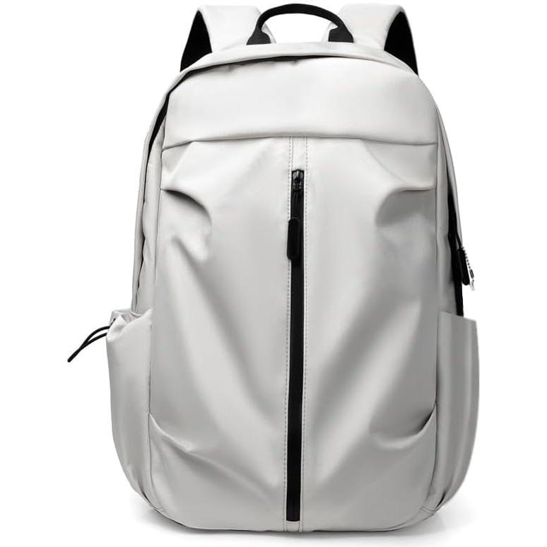 [Everyone Laughs] [Lightweight and Large Capacity] Backpack, Waterproof, Large Capacity, Lightweight, For School, Commuting, Women s, Compatible with