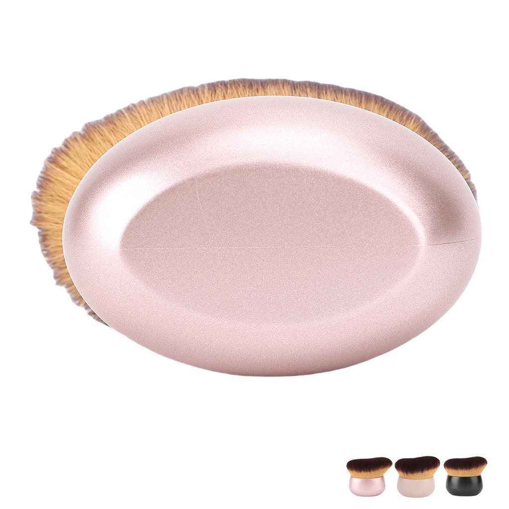 Self Tanner Brush Multifunctional Large Body Makeup Brush Self Tanning Applicator for Face and Body