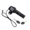 For original 7pin Plug Display Throttle for Kugoo Wish 01electric Scooter Parts Accessories Escooter Speed Control Accelerator
