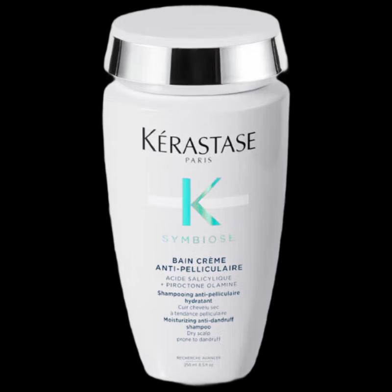Kérastase Genesis Refreshing Anti-Dandruff Volumizing Shampoo