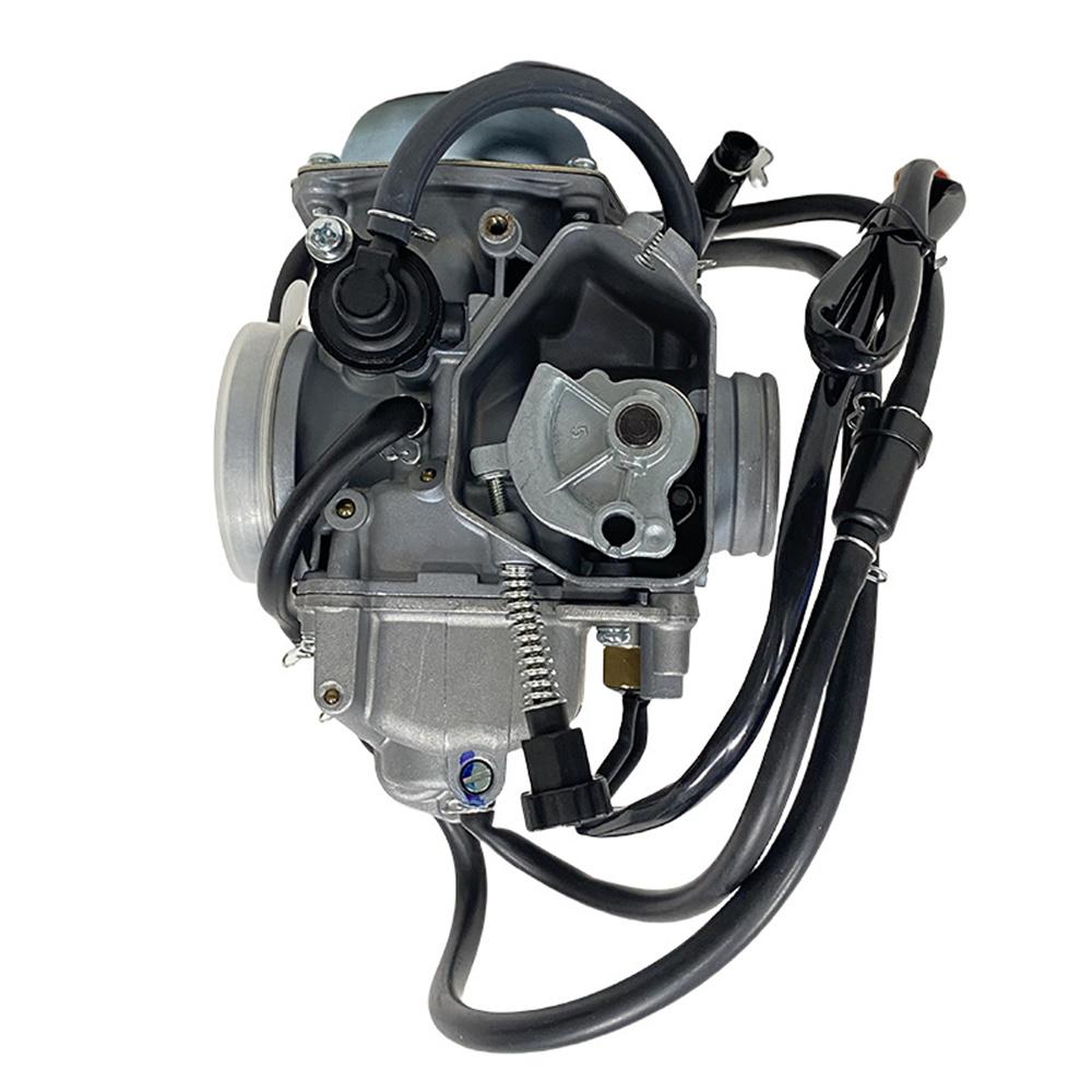 16100-HN0-672 Carburetor Fit for Honda TRX450 FE Fourtrax Foreman ES 2002-2004