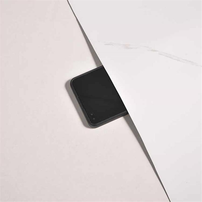 Thickened Waterproof Oilproof Self-Adhesive Marble Vinyl Film Kitchen Cabinet Door Decorative Cover Furniture Renovation Sticker