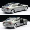 Long Alloy Simulation Wheelbase Sedan Model Children Toy For Display