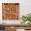 Stardew Valley 5D Round Diamond Painting Kit Diamond Embroidery Painting Rhinestones Mosaic Frameless Handwork Decoration Arts
