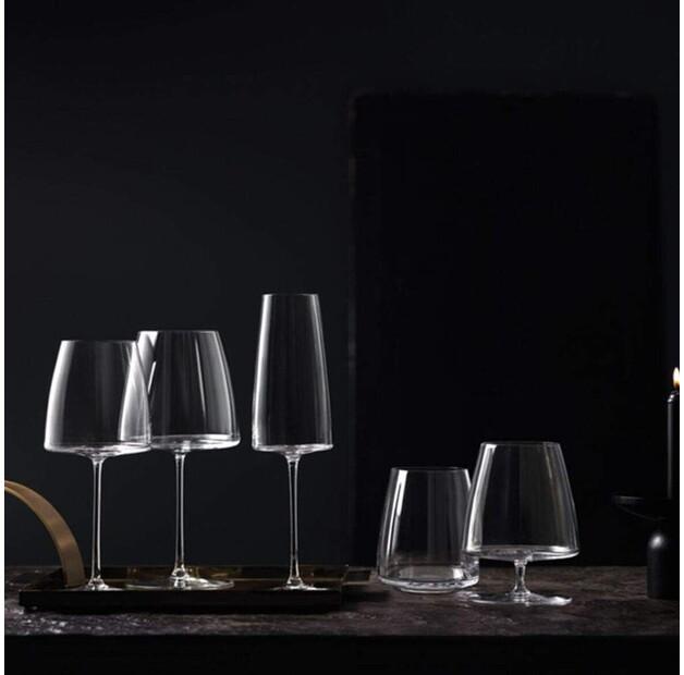 

Набор бокалов для красного вина Villeroy & Boch MetroChic, 2 штуки (1138018116)