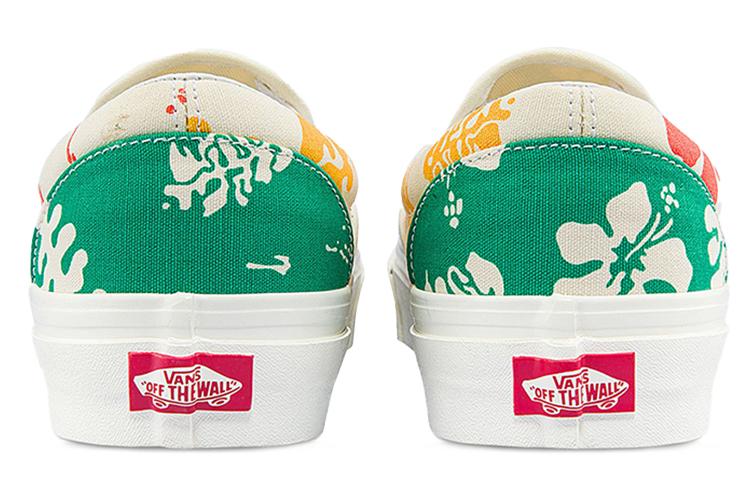 Vans Slip On 98 Dx Multi Color VN0A5KX8AWD