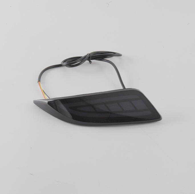 15-17 Toyota Camry Rear Warning & Brake Light