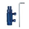 Broken Pipe Thread Extractor Adjustable Design Heavy Duty Broken Faucet Removal Tool for 1 2in 3 4in 1in Pipes