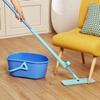 Spontex Flat Mop Easy System Max+ Integrated Wringing