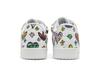 adidas Forum 84 Low Jeremy Scott Monogram Graffiti