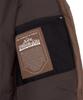 Lee Thinsulate Monster Parka Brown