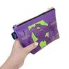 Buzz Lightyear Cosmetic Pouch Boat-shaped Zurg Disney
