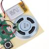 Rechargeable Recordable Mp3 Sound Module Built In Speaker For Diy Fridge Magnet Music Box Handmade Craft Accessories