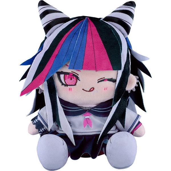 Choco Puni Plush Super Danganronpa 2 Goodbye Despair Academy Miota Ibuki Good Smile CompanyFree ShippingNovember Pre-order
