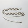 New Women's Waist Chain, Atmospheric Fashion and Versatile with Dress Decoration, Trendy Waist Accessories