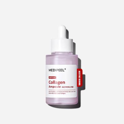MEDIPEEL Red Lacto Collagen Ampułka napinająca 50ml