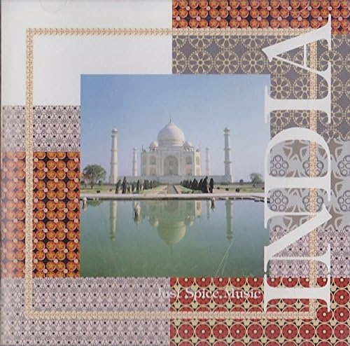 

CD OMNIBUS; CHITTY VERB - Mughal Dreams - Music of India KICC5013 Japan ObiMusic Others Used