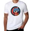 Bna Seal Michiru Tshirt Funny Gifts Funny Tshirt Vintage Anime Shirt Vintage T Shirts Unisexs Cotton T Shirts