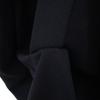 LARDINI Made In Italy Tailored Jacket 44 Navy Ancon Men's Used