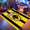 SPA Carpet Rug for Living Room Bedroom Home Sofa Decoration,Kids play Nonslip Floor Mat
