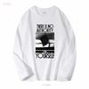Crass There Is No Authority But Yourself T Shirt Full Size S 5XL SE636 vintage Washed Stylish designer clothes homme Casual