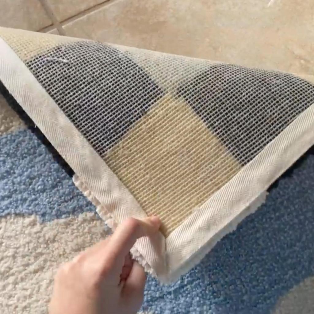 Rug Hooking für die Herstellung von Latch Hook Teppichkissen