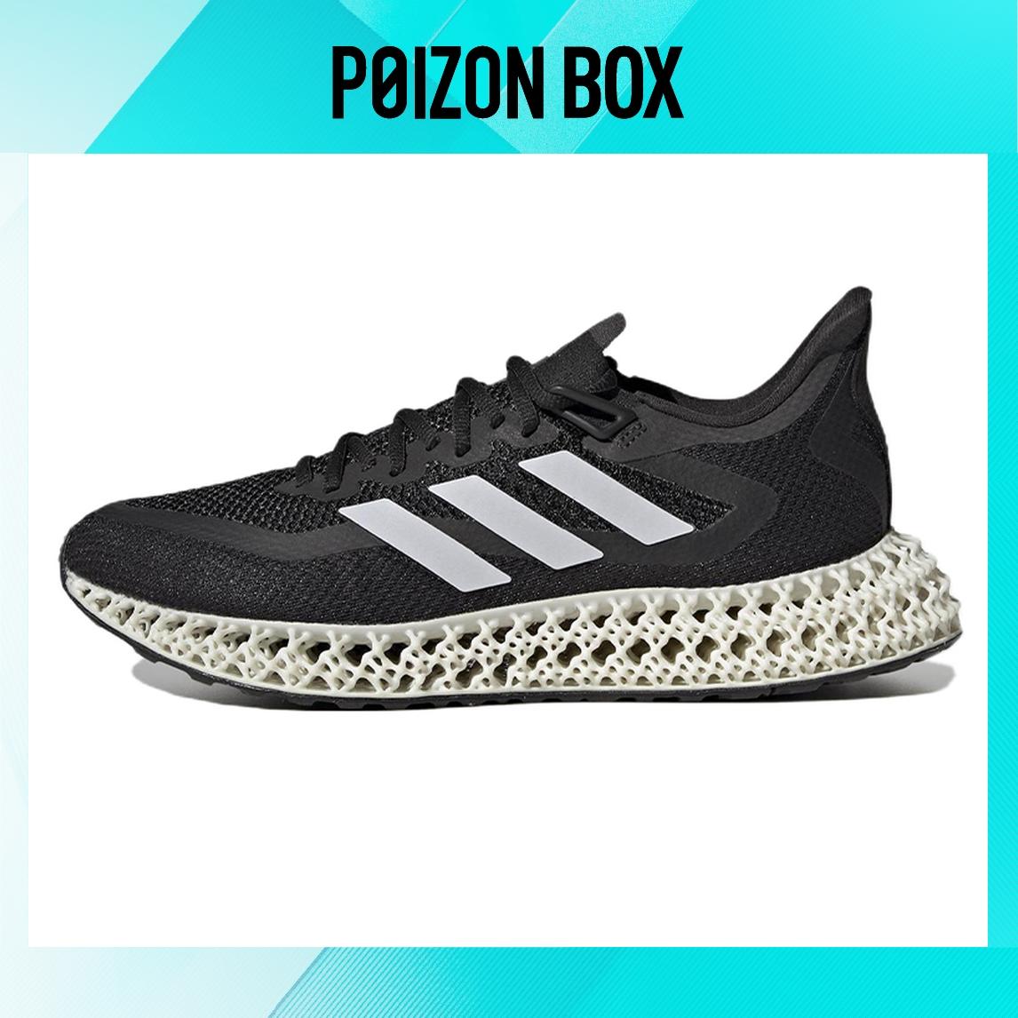 

кроссовки Unisex adidas 4D Running shoes GX9249