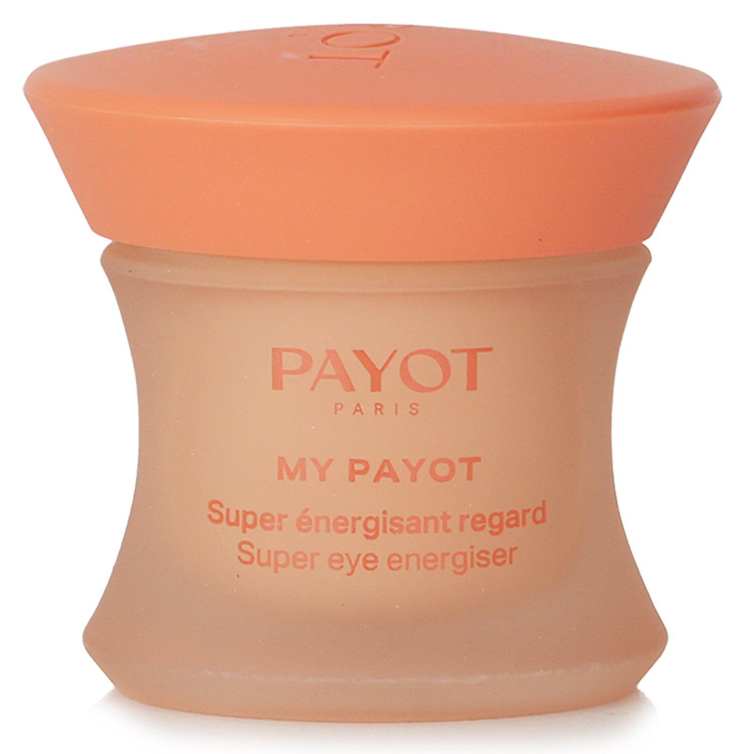 

Мой Payot Super Eye Energiser 15ml/0.5oz