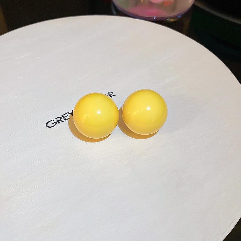 

Средневековые винтажные роскошные овальные серьги-кисточки с ретро дворцовым дизайном с масляной эмалью