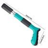 Steel Nails Machine Rivet Tool Mini Power Tools Concrete Wall Anchor Wire Slotting Device Decoration Rivet Machine Tufting Machine