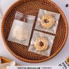 Moshen Self-Sealing Snack & Cookie Bags