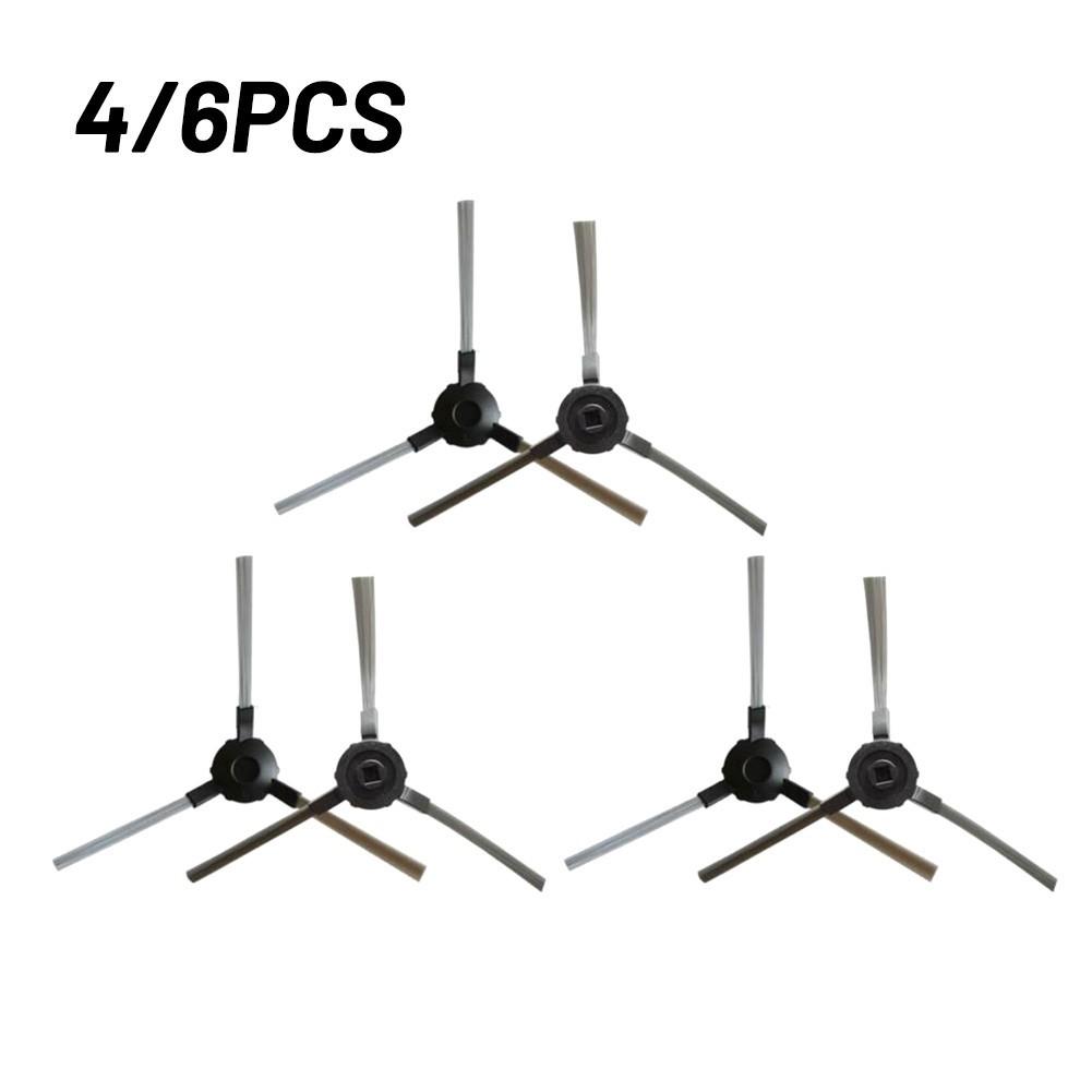 

Для MyGenie Бічні щітки P3 Замінний пилосос 4PCS
