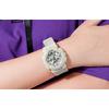 CASIO Women's BABY-G White Watch BA-110GA-7A2PR BA-110GA-7A2PR