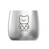 Anti Scalding Kids Drinking Cup Cute Pattern Kindergarten Milk Cup Tumbler Coffee Mug  Adult