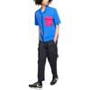 Nike ACG Cargo Pants Men's Black Blue CD7647-010