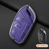 MG Car Key Cover for MG 5/6, ZS, ONE, HS, GS Models