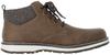 Schnürstiefel Rieker (38419) braun