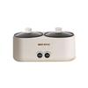 Multi-Functional Double-bile Rice Cooker Automatic Insulation Non-stick Hot Pot  Home Kitchen